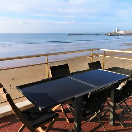 Les Soleils Apartamento