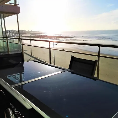 Apartamento Les Soleils