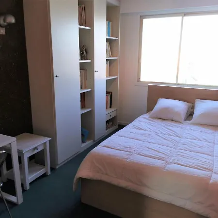 Apartamento Les Soleils Les Sables-dʼOlonne