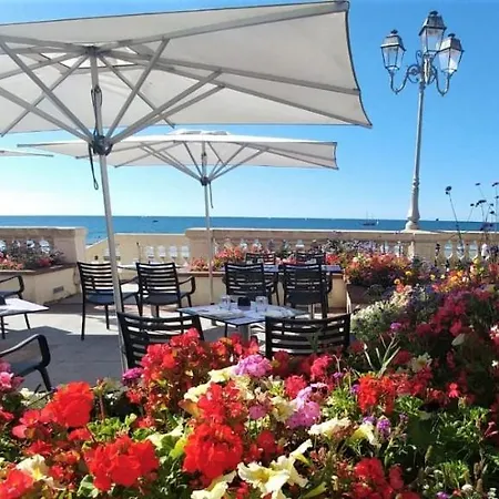 Apartamento Les Soleils Les Sables-dʼOlonne