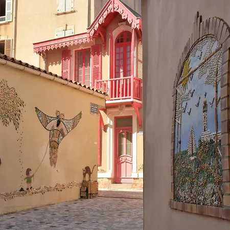 Apartamento Les Soleils *