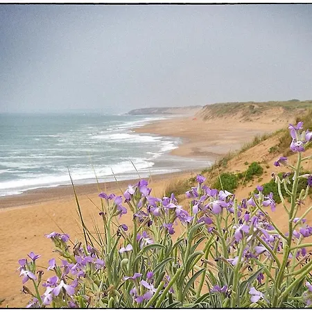 Apartamento Les Soleils