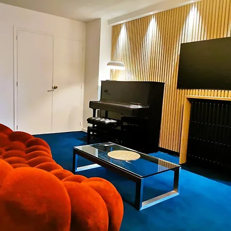 Les Soleils Apartamento