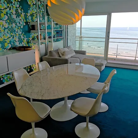 Les Soleils * Les Sables-dʼOlonne