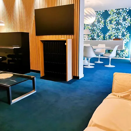 Les Soleils Apartamento