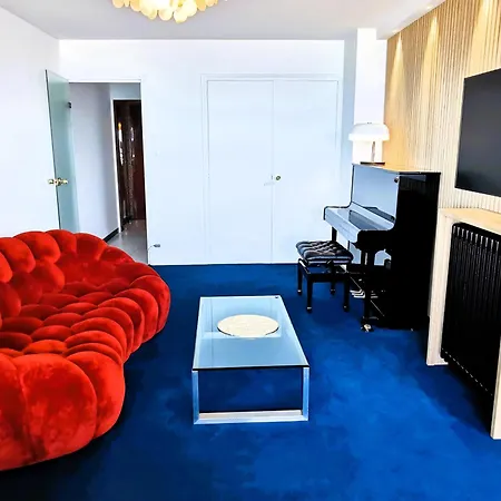 Les Soleils * Ле-Сабль-д’Олон