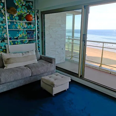 Les Soleils Apartamento *