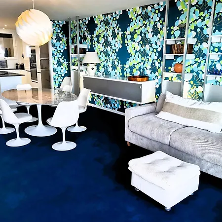 Les Soleils Apartamento