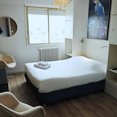 Les Soleils Appartement