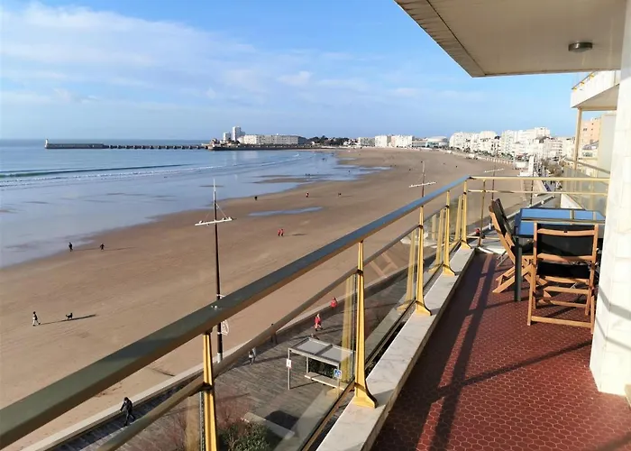 Les Soleils Les Sables-d'Olonne