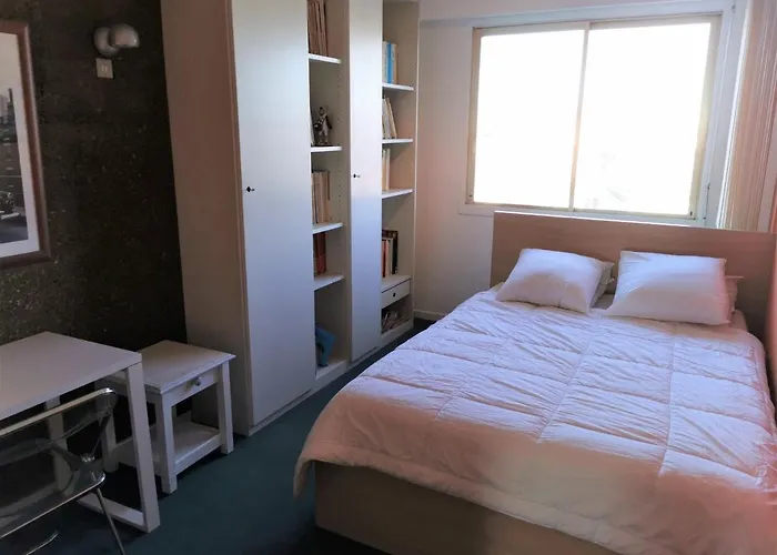 Apartment Les Soleils Les Sables-d'Olonne