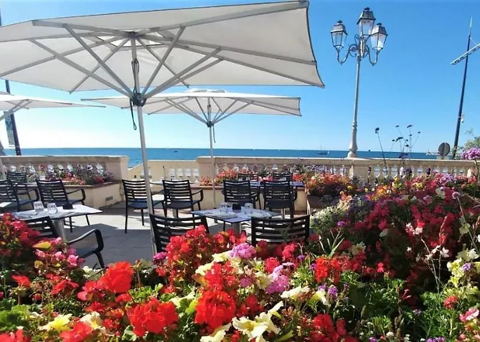 Apartment Les Soleils Les Sables-d'Olonne