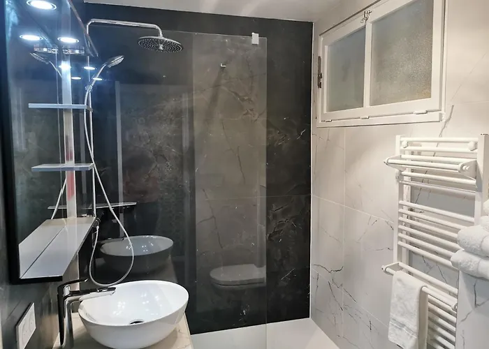 Les Soleils Les Sables-d'Olonne