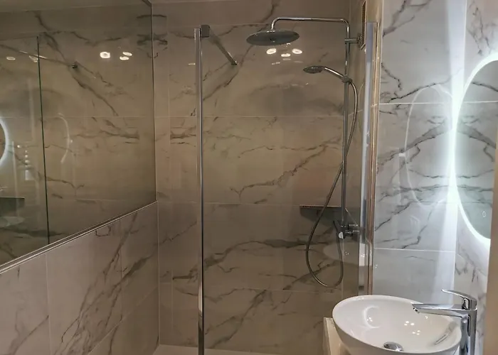 Les Soleils Apartment Les Sables-d'Olonne