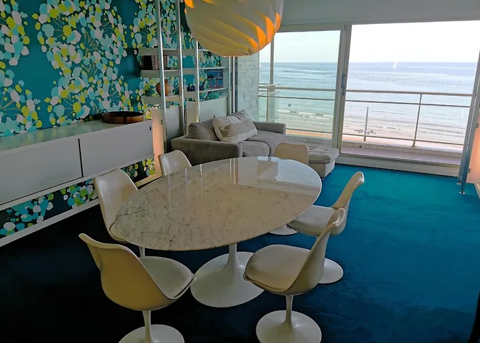 Les Soleils * Les Sables-d'Olonne