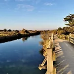 Les Soleils 아파트
