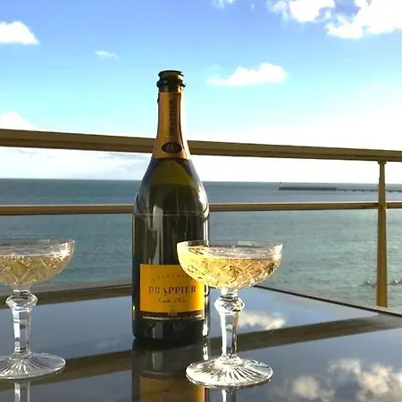 Les Soleils Апартаменты