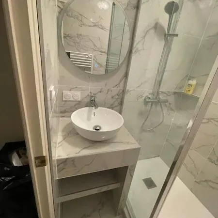 Les Soleils Ле-Сабль-д’Олон